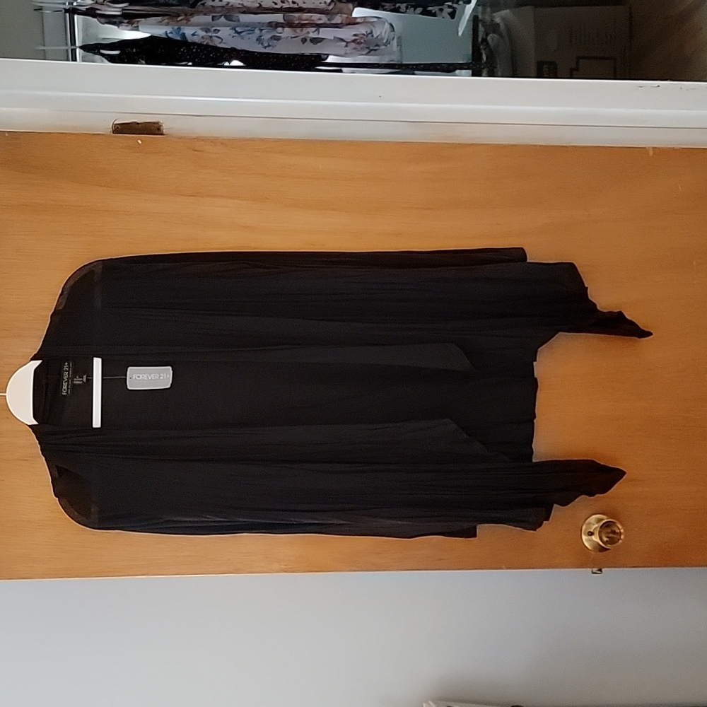 Forever 21 Light Sweater